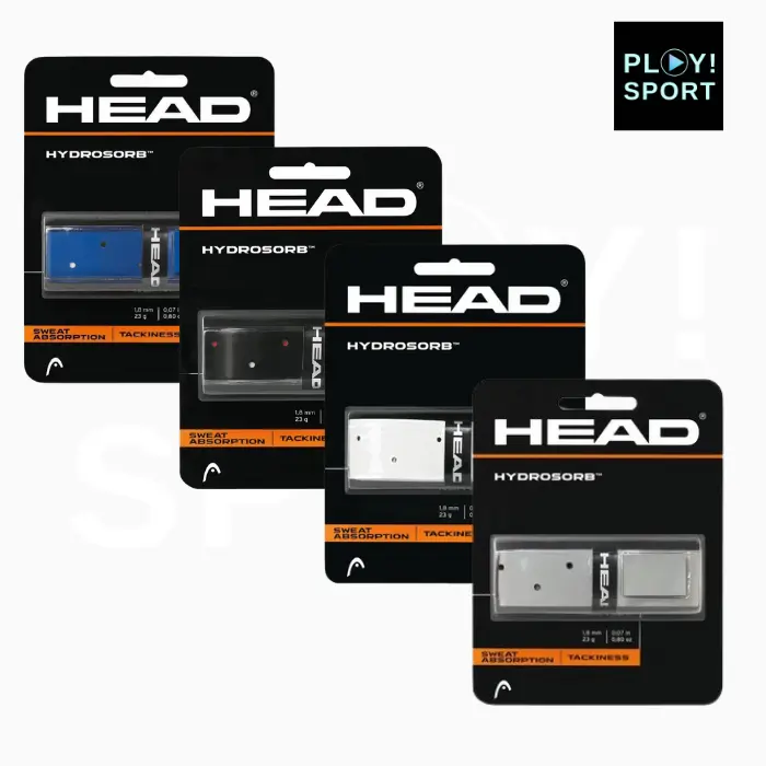 HEAD HYDROSORB GRIP