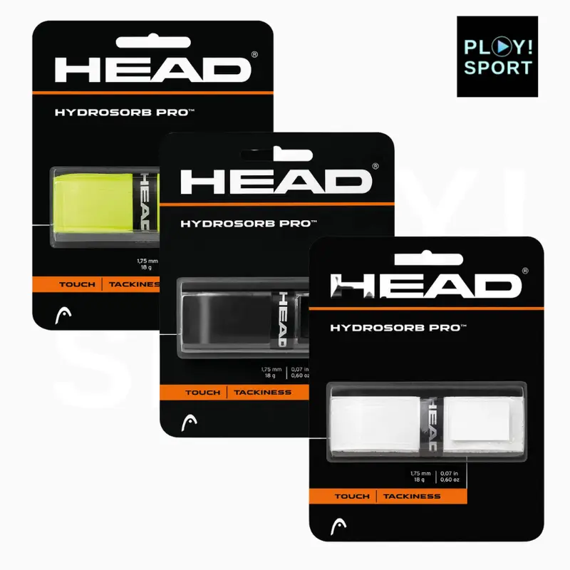 HEAD HYDROSORB PRO