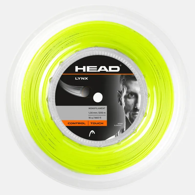 HEAD Lynx (200 m)