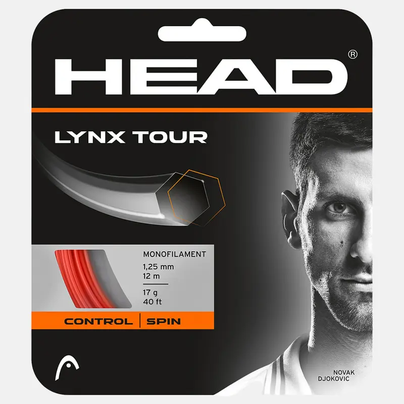 HEAD Lynx Tour (12 m)