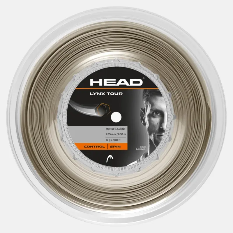 HEAD Lynx Tour (200 m)