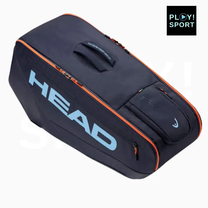 HEAD PRO RACQUET BAG L NV