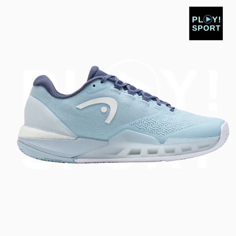 HEAD REVOLT PRO 5.0 LBDB WOMEN CHAUSSURES TENNIS