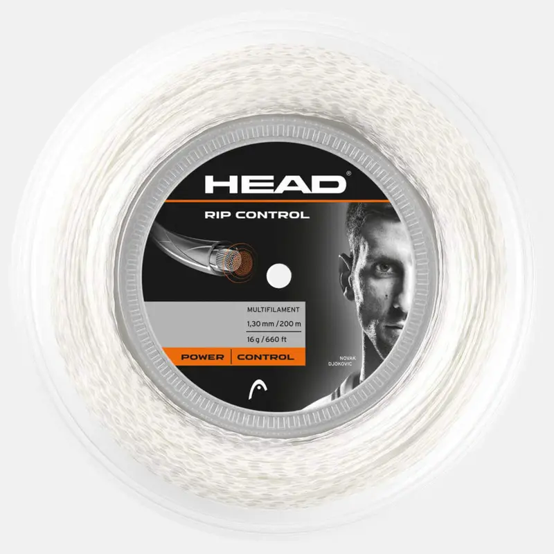 HEAD RIP Control (200 m)
