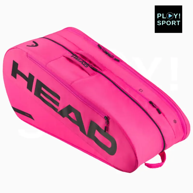 HEAD TOUR RACQUET BAG L PK