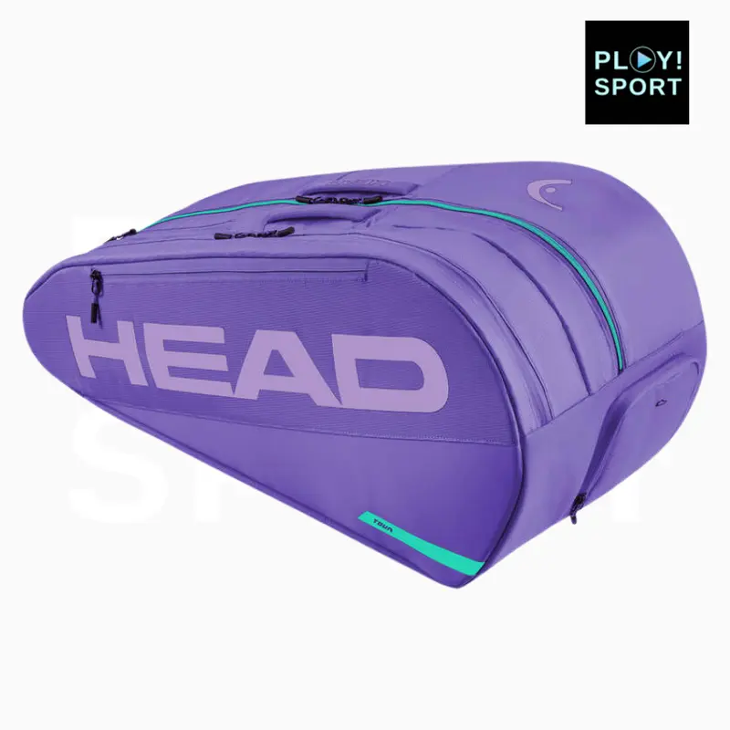 HEAD TOUR RACQUET BAG L PU