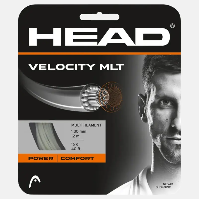 HEAD Velocity MLT (12 m)