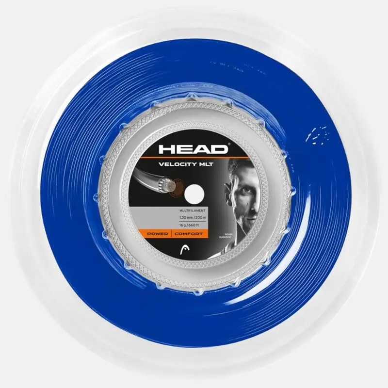 HEAD Velocity MLT (200 m)