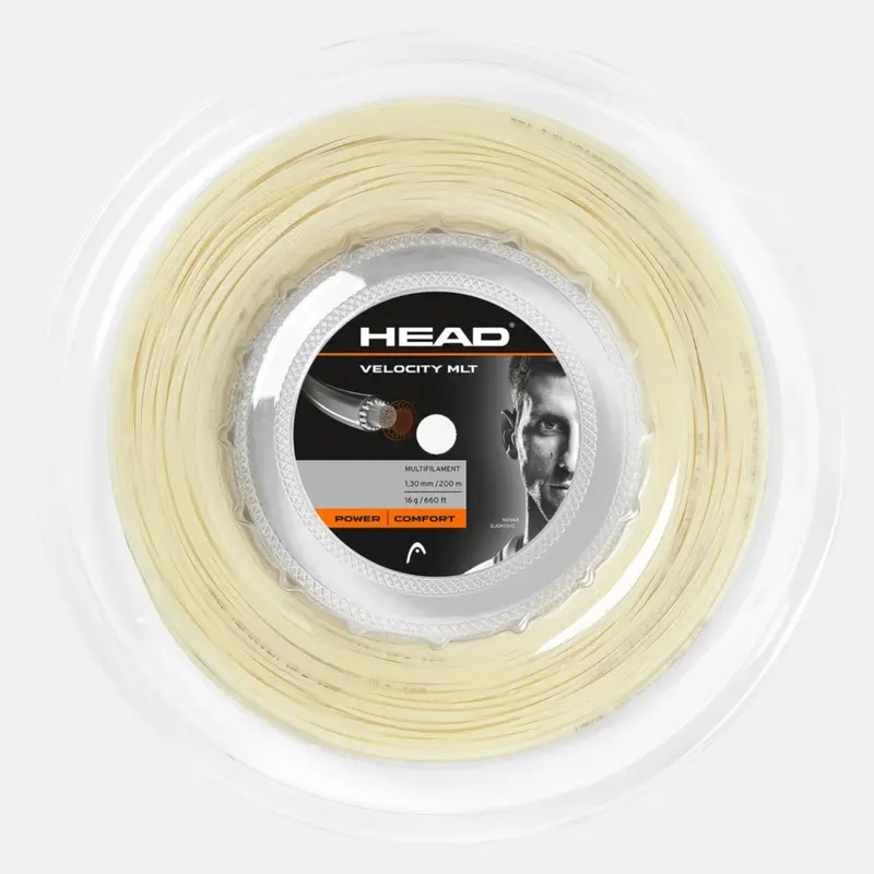 HEAD Velocity MLT (200 m)