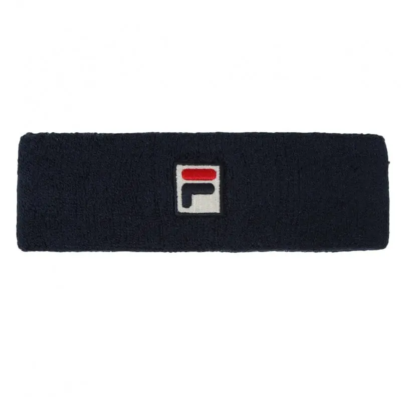 HEADBAND FILA FLEXBY BLEU