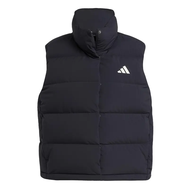Helionic Gilet Femmes-noir