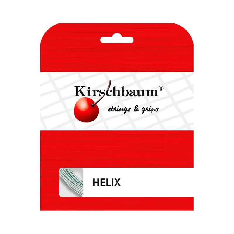 Helix Cordage En Garniture 12m-Blanc