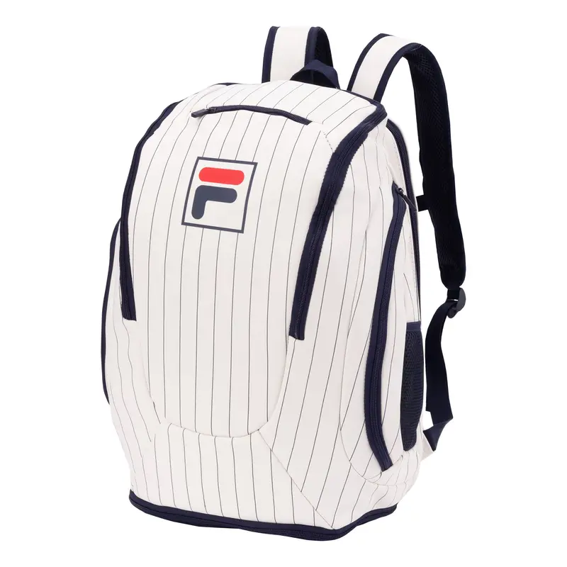 Heritage Sac À Dos-Blanc
