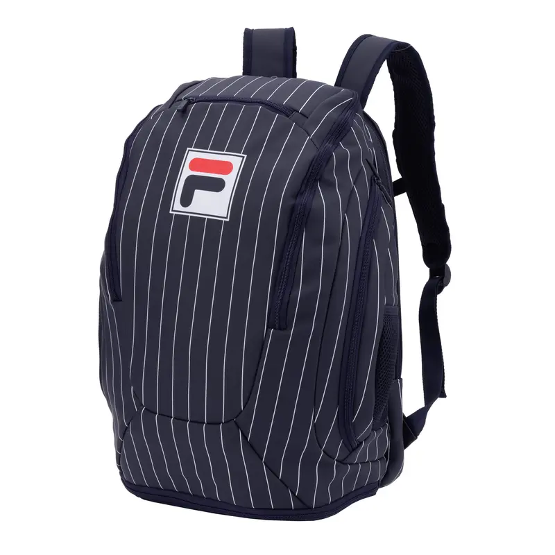Heritage Sac À Dos-Bleu,Blanc