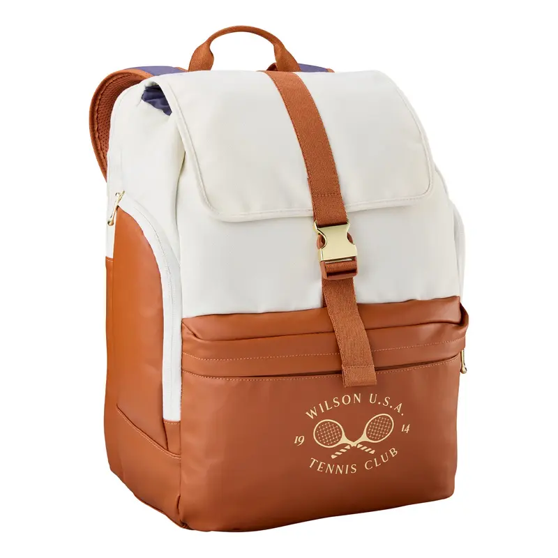 Heritage V2 Sac à dos - noir