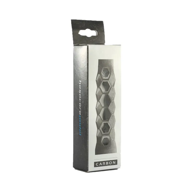 Hesacore Carbon Pack 1 Unité-Noir