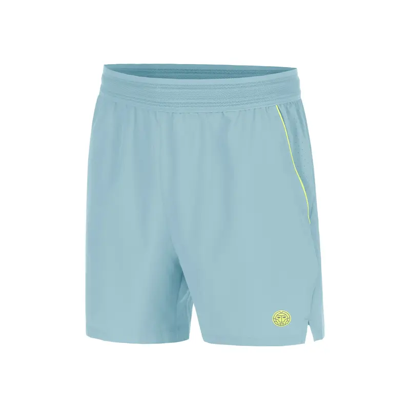 Hey Laguna Shorts Hommes-bleu petrol