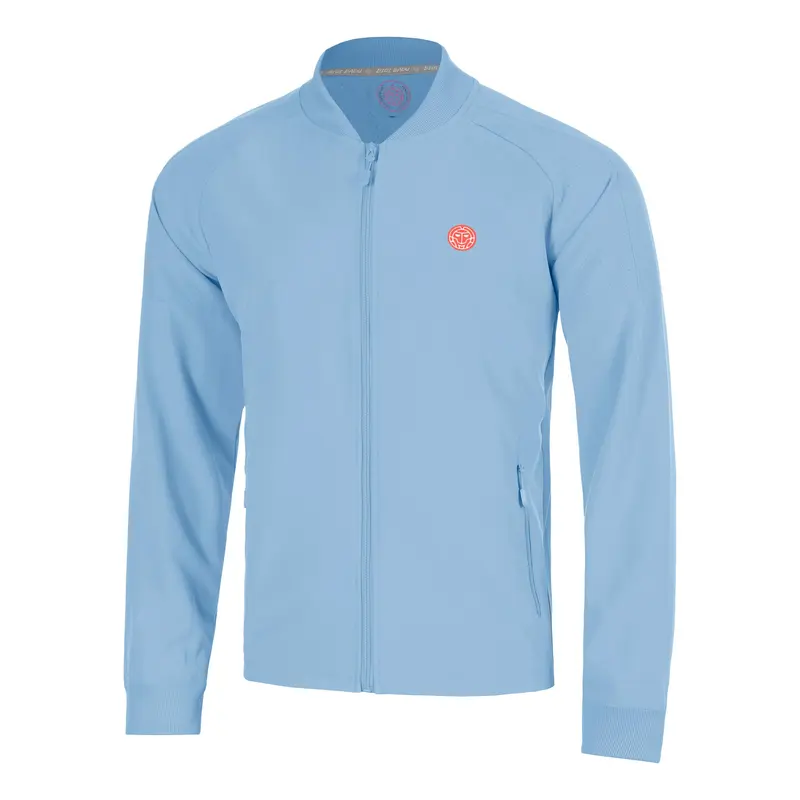 Hey Laguna Veste de survêtement Hommes-bleu