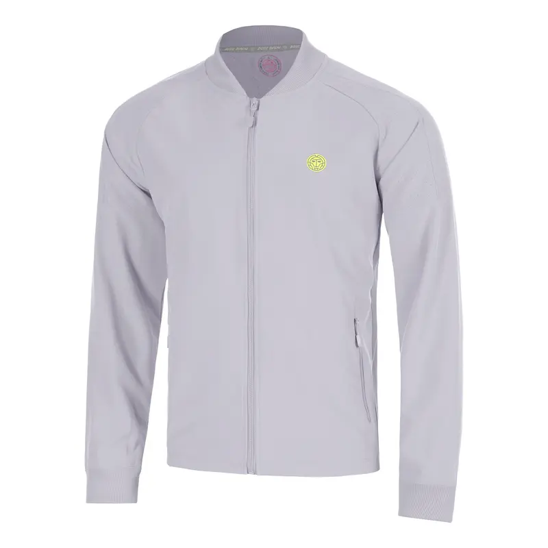 Hey Laguna Veste de survêtement Hommes-gris