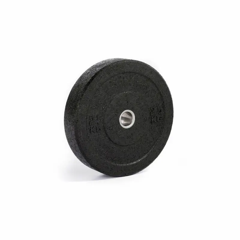 Hi TEMP Bumper 51 mm - 25 kg
