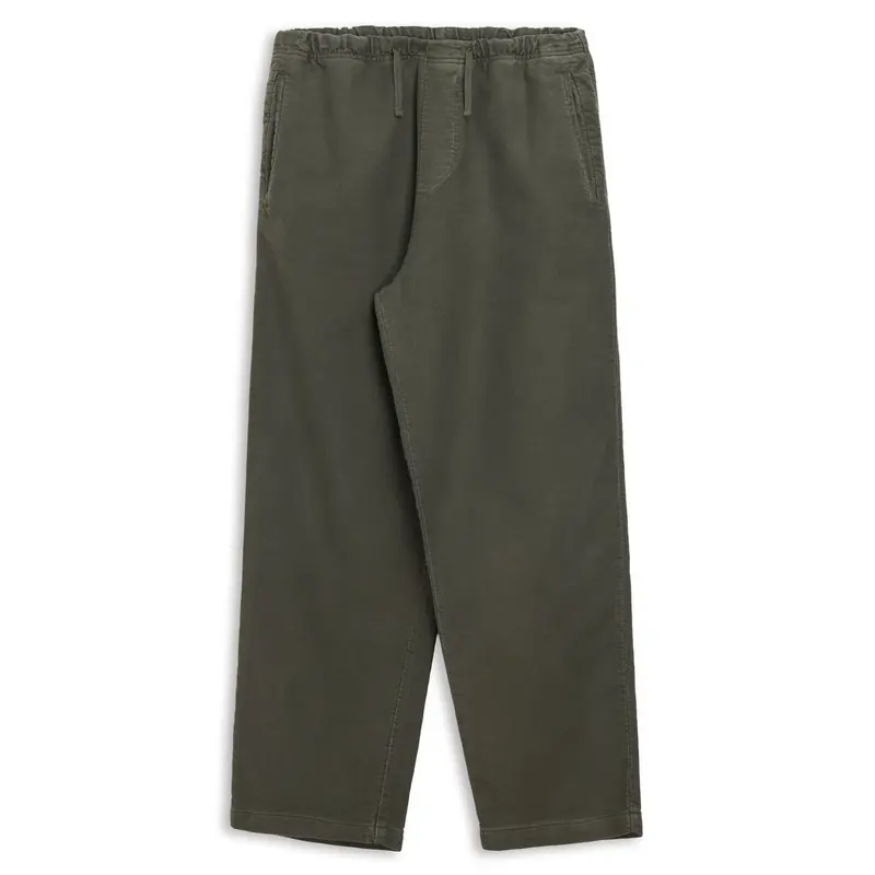 HIDALGO - Pants - Chino - Man - Green Military