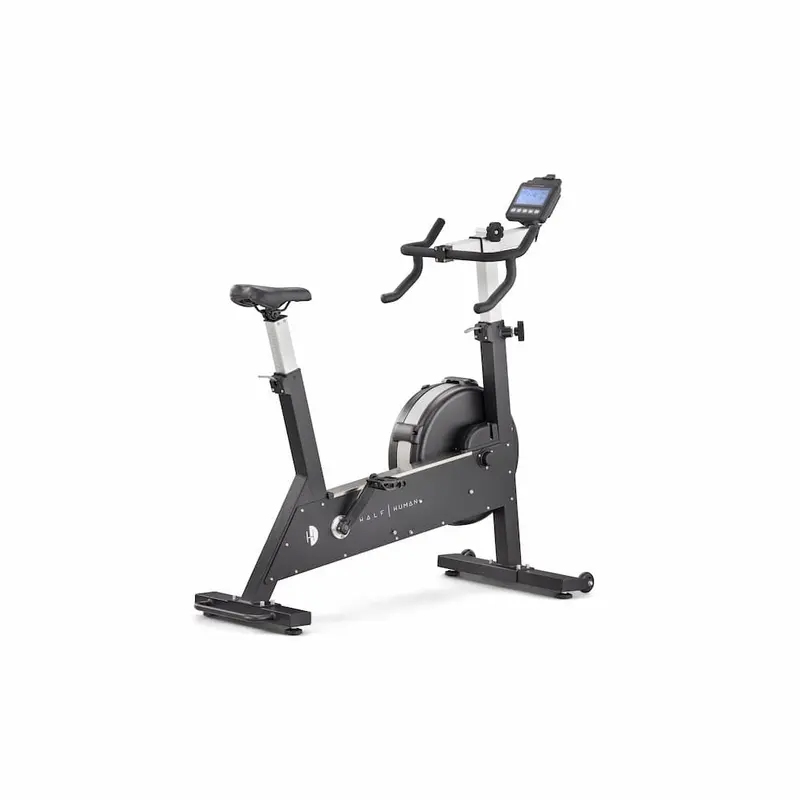 HIIT Bike Ergometer