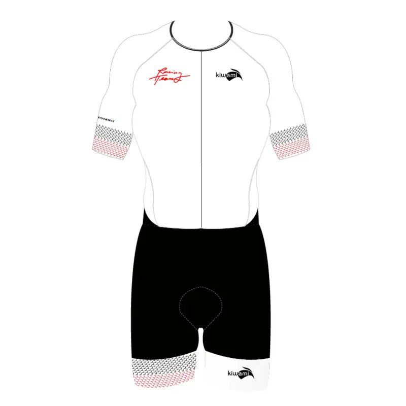 Hiranga LD Aéro Racing team White