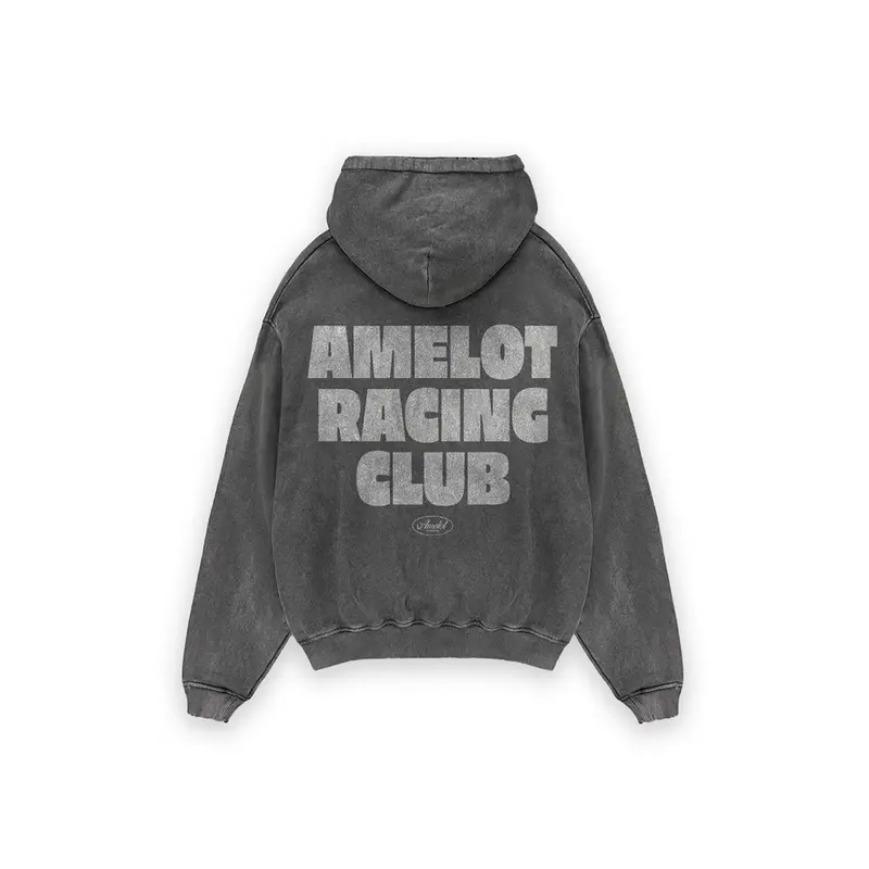 Hoodie Amelot Scuderia