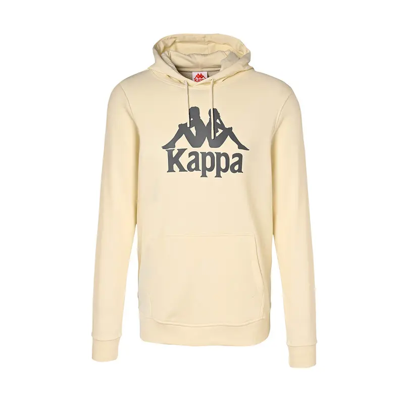 Hoodie Authentic Malmo Blanc Homme