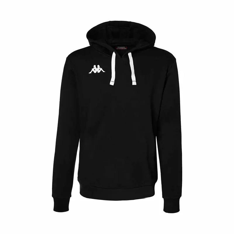 Hoodie Bali Noir Enfant
