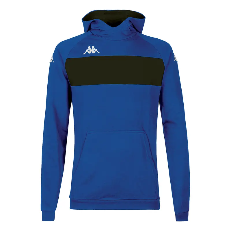 Hoodie Daccio Bleu Enfant