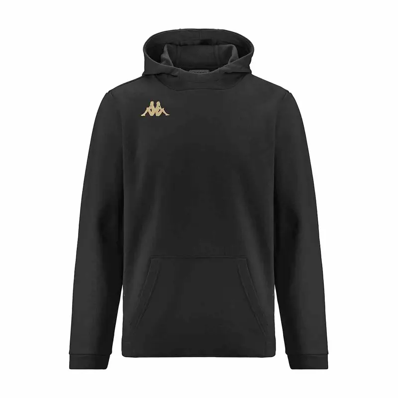 Hoodie Homme Giordi Noir