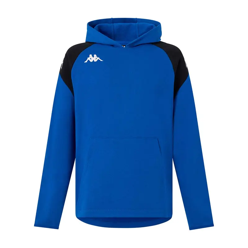 Hoodie Lianto Bleu Enfant