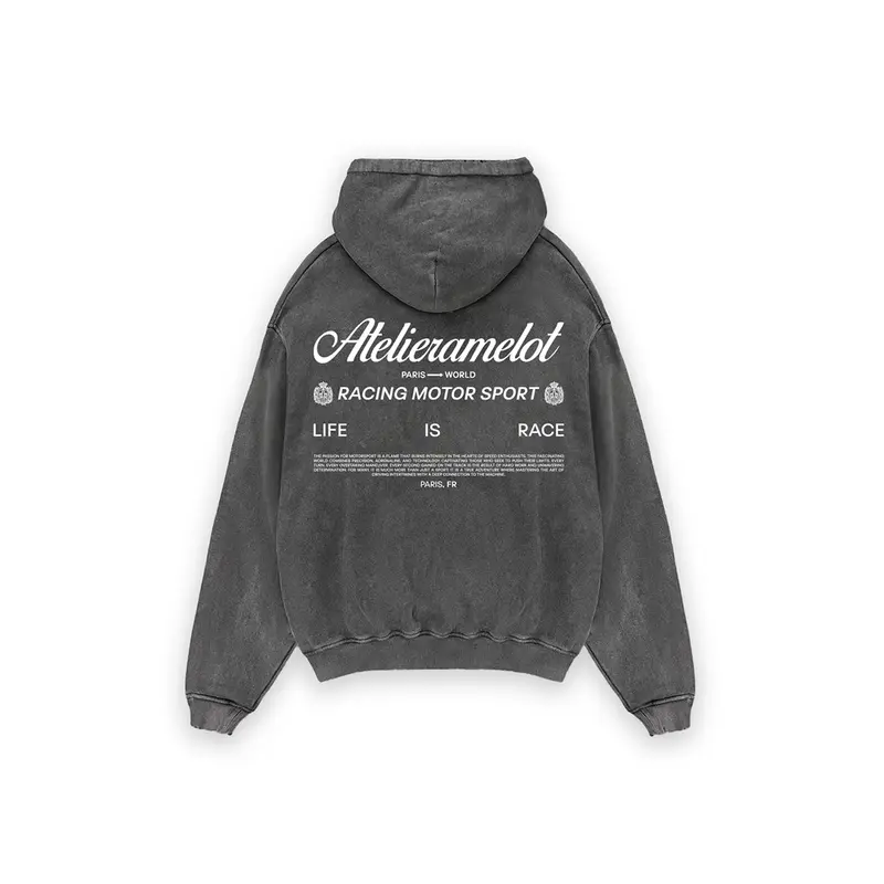 Hoodie RCAA Original