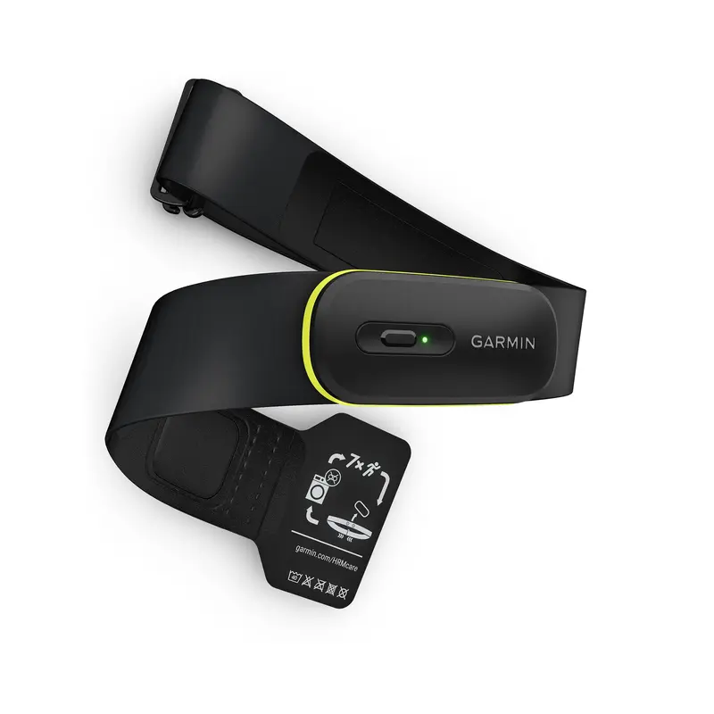 HRM 600 Ceinture cardiofréquencemètre