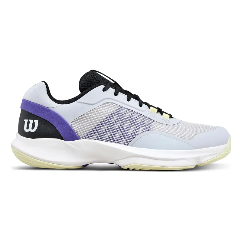 Hurakn Pro V2 Chaussures padel Hommes-gris, noir