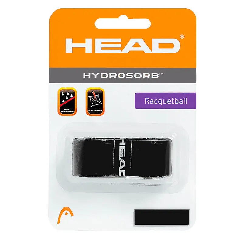 HydroSorb Pack 1 Unité-Noir