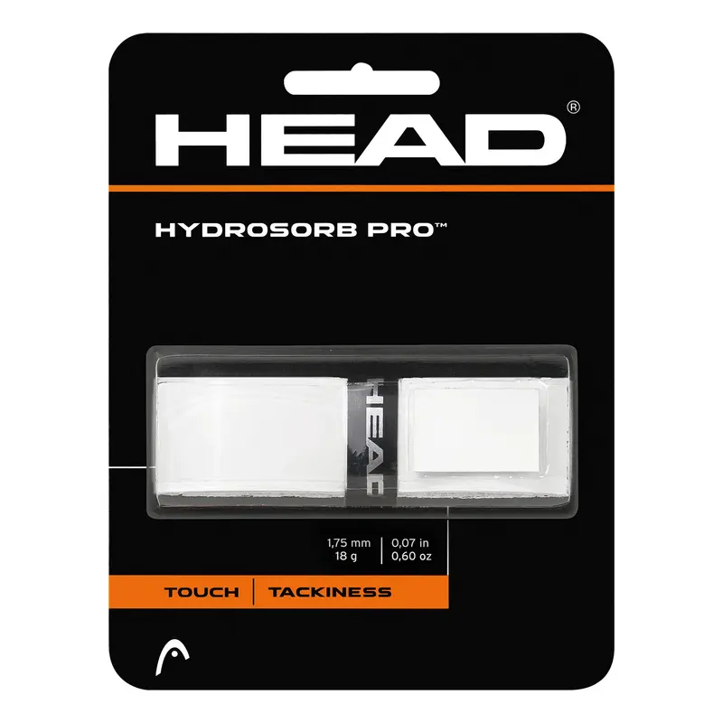 HydroSorb Pro Pack 1 Unité-Blanc