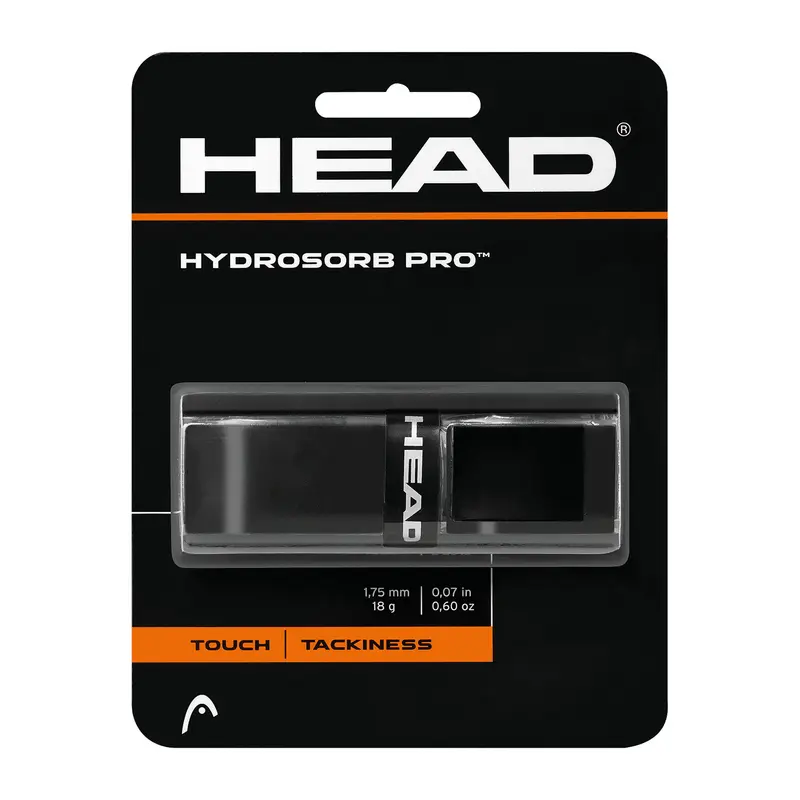 HydroSorb Pro Pack 1 Unité-Noir
