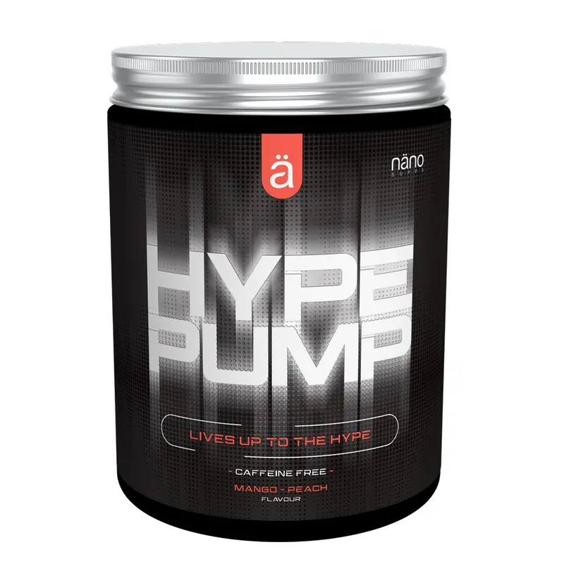 Hype Pump