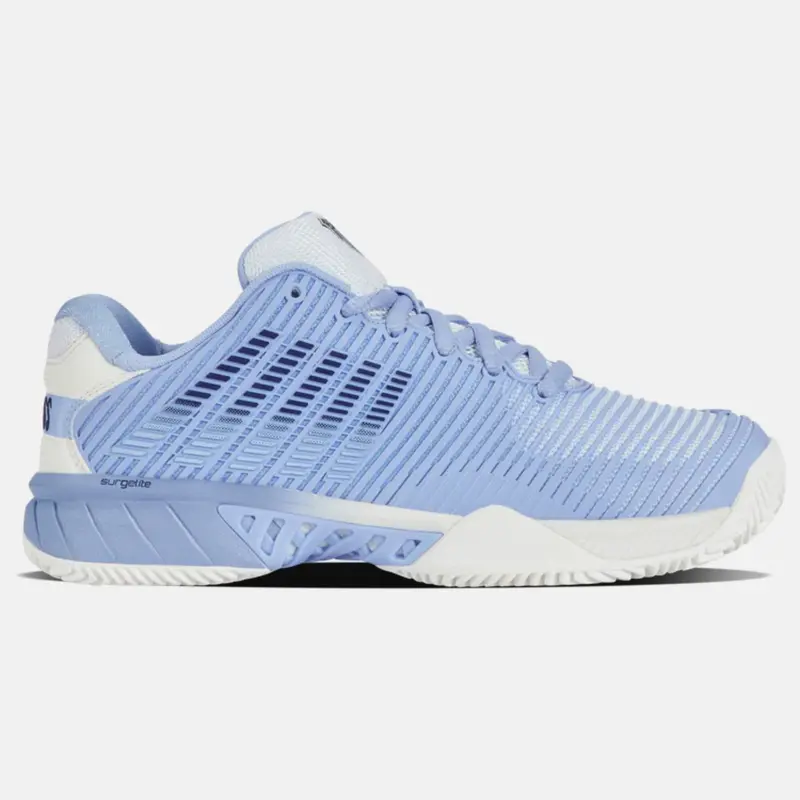 Hypercourt Express 2 Clay