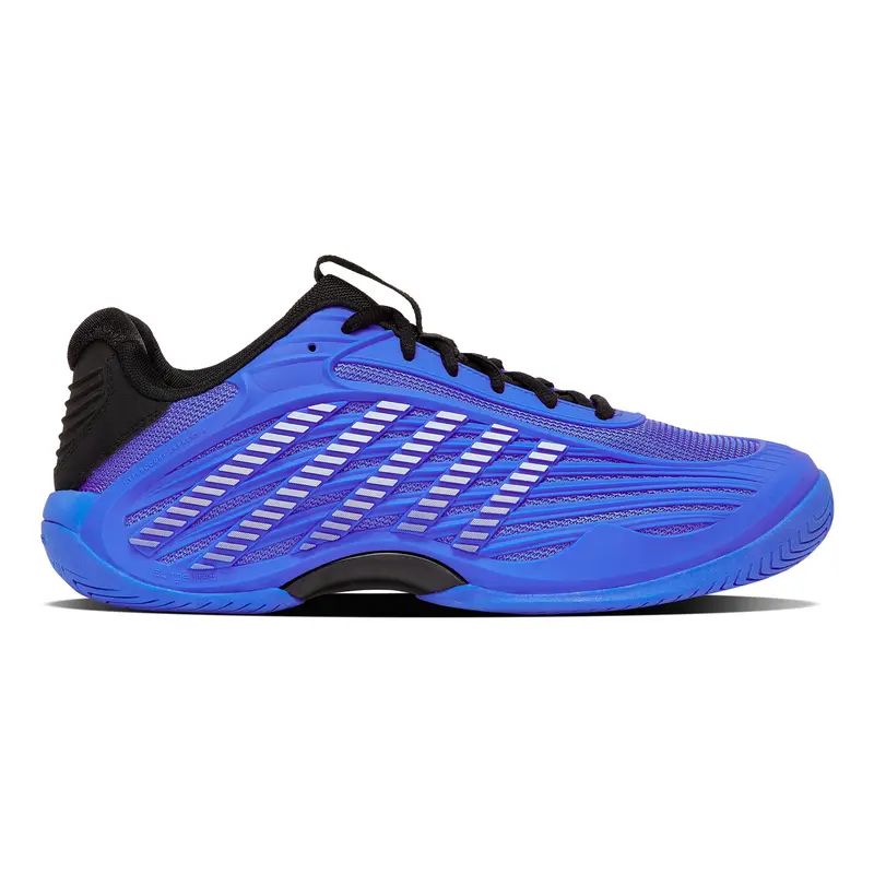HYPERCOURT EXPRESS 3 AC Chaussures toutes surfaces Hommes-bleu, noir