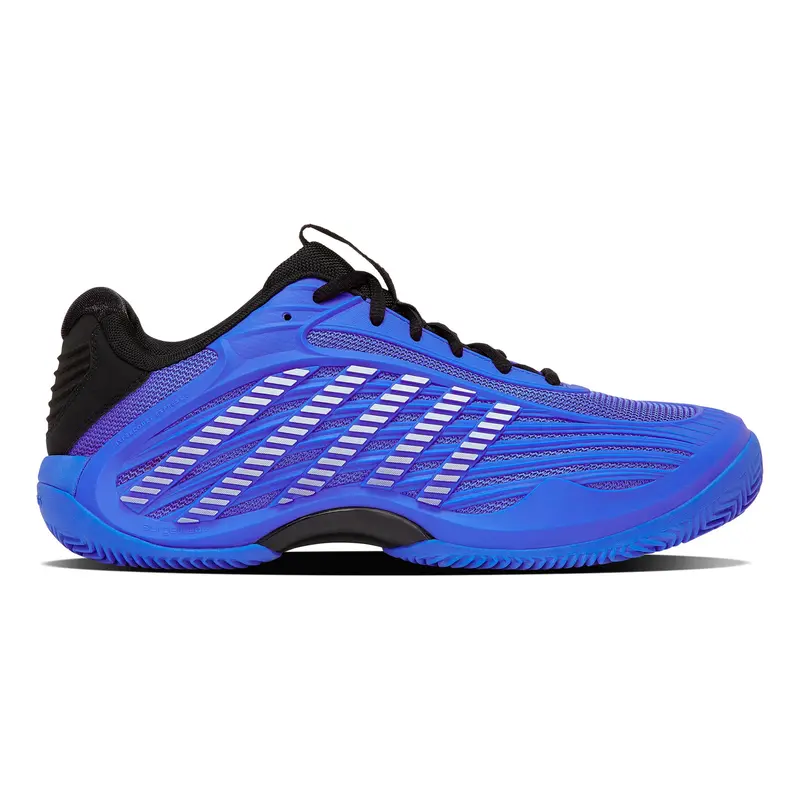 HYPERCOURT EXPRESS 3 Clay Chaussure terre battue Hommes-bleu, noir