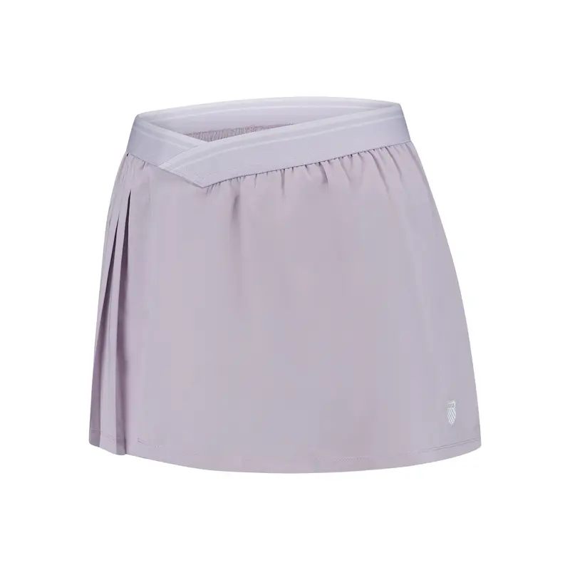 Hypercourt Fancy Jupe Femmes-Mauve