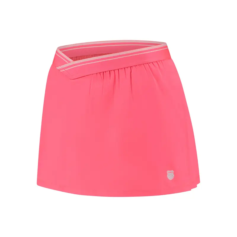 Hypercourt Fancy Jupe Femmes-Pink