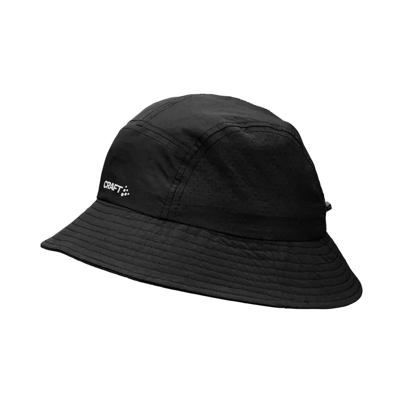 Hypervent Casquette Unisex - noir