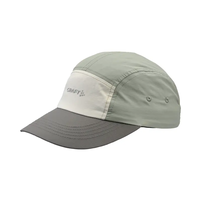 Hypervent Casquette Unisex - sauge, crème