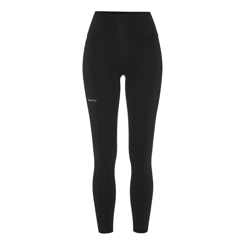 Hypervent Collant de course Femmes - noir