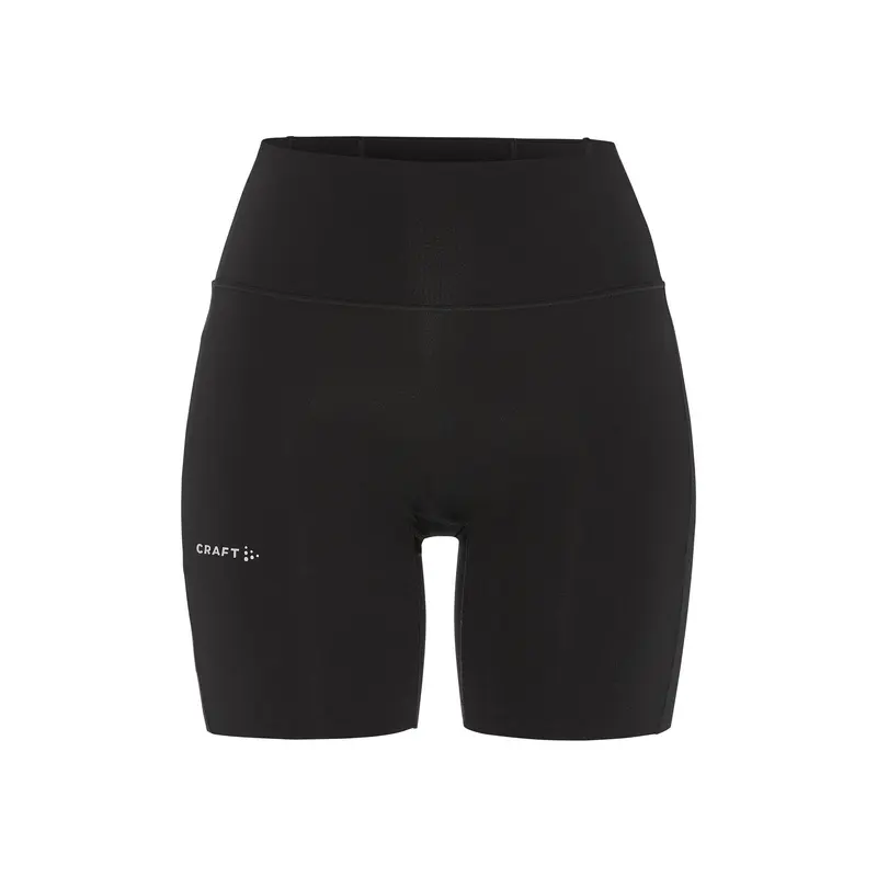 Hypervent Collant de course Femmes - noir
