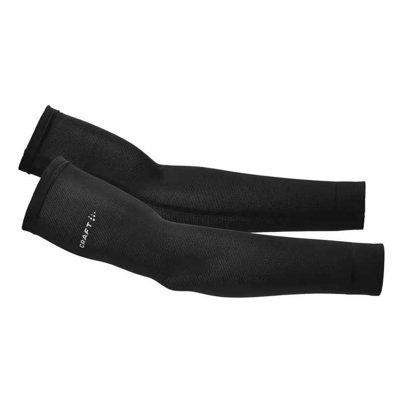 Hypervent Tube de compression Unisex - noir